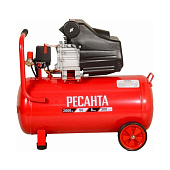 Воздушный компрессор Ресанта КП-50/300М 50л