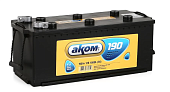 Аккумулятор 190 Ач 6СТ-190L Akom о.п. (4) Евро