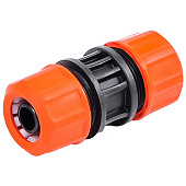 Муфта соединительная 1/2х1/2 Жук