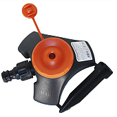 Насадка дождевальная (жук) под коннектор модернизированная