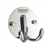 Крючок двойной 0587 BRIMIX
