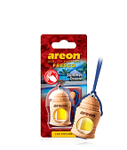 Ароматизатор для автомобиля Fresco Summer dream (Летняя мечта) Areon FRTN37