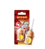 Ароматизатор для автомобиля Fresco coconut (кокос) Areon FRTN10