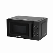 Печь микроволновая 20л черный Optima MO-2023В