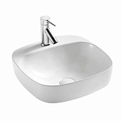 Раковина GR-3028 420х415х150мм