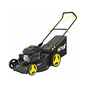 Газонокосилка бензиновая Huter GLM-6.0ST