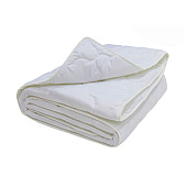 Одеяло 142х205см (синтепон 400гр) Стандарт