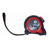 Рулетка Автостоп 5м 19мм 2501516