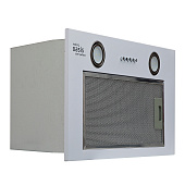 Вытяжка встраиваемая Oasis VM-52W белая