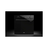 Духовой шкаф встраиваемый Elleti 2160 FB60-OK черный