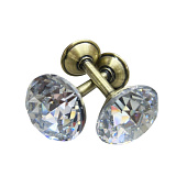 Штородержатель КУ 7015 АВ