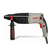 Перфоратор SDS-plus Crown СТ18182 BMC 800Вт