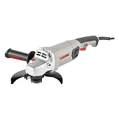 Углошлифовальная машина (болгарка) Crown СТ13507-180N 1500Вт, 180мм