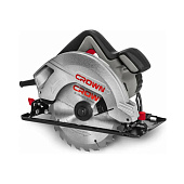 Циркулярная пила Crown CT15187-165 1200Вт