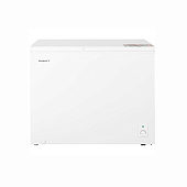Морозильный ларь 260л KRAFT BD(W)-280RX