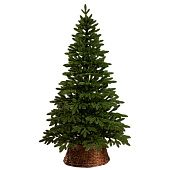 Елка искусственная "Донская" 150 см (литая)