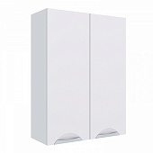 Шкаф навесной Элеганс 60 Aqua de Marco