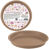 Кулинарная форма для выпечки Круг VL8-205