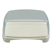 Масленка Cake слоновая кость ИК 40333000