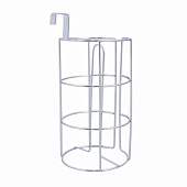 Держатель для бумажных полотенец подвесной AN52-59