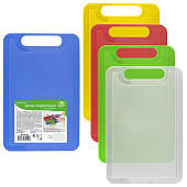 Доска разделочная. Размер 29х19см. МТ76-82