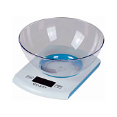 Электронные кухонные весы Galaxy LINE GL 2803