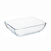 Блюдо для запекания 25x20x7.5см Daily