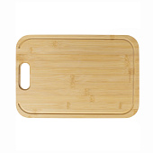 Доска разделочная 40х27х1.5см BAMBOO TOUCH