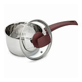 Ковш 1,7л Augusta speciale с крышкой