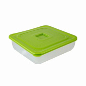 Контейнер 0,9л для СВЧ Practic