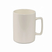 Кружка 400мл Basic white
