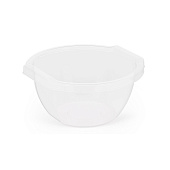 Чаша Стиль 3л прозрачная