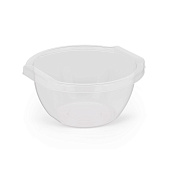 Чаша Стиль 7л прозрачная