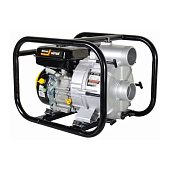 Мотопомпа Huter MPD-80