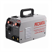 Сварочный аппарат полуавтоматический Ресанта САИПА-160 MIG 5в1