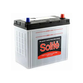Аккумулятор 50 Ач Solite 65B24L 470 А о.п. (0) (B24)