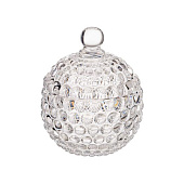 Банка с крышкой 300мл стекло