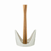 Подставка для бумажных полотенец Lefard Native настольная