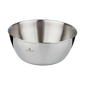 Миска 6л Agness Professional