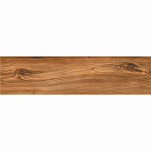 Керамогранит Cersanit Woodberry 21.8x89.8 светло-коричневый рельеф ректификат 17761
