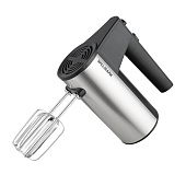 Миксер электрический WILLMARK WHM-6029ST черный