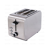 Тостер WILLMARK WTS-9817S нерж.сталь