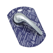 Лейка хром зеленая Скин