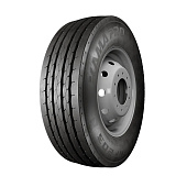 Шина грузовая 22.5 385/55R22.5 КАМА NF203