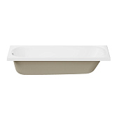 Ванна акриловая Niagara Brava NG-B15070 150х70х35см