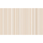 Панель стеновая ПВХ 0,25х2,7м рипс персик 501 Идеал Ламини