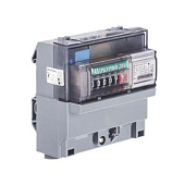 Счетчик Меркурий 201.5 1ф 5-60А 1 класс точности, 1 тариф Инкотекс