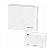 Звонок беспроводной Менуэт 16 мелодий Тритон МН-01Б RS