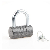 Замок навесной Чаз-ВС2-21