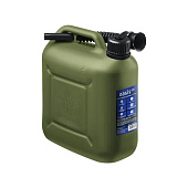 Канистра для топлива Oasis Pro K-20